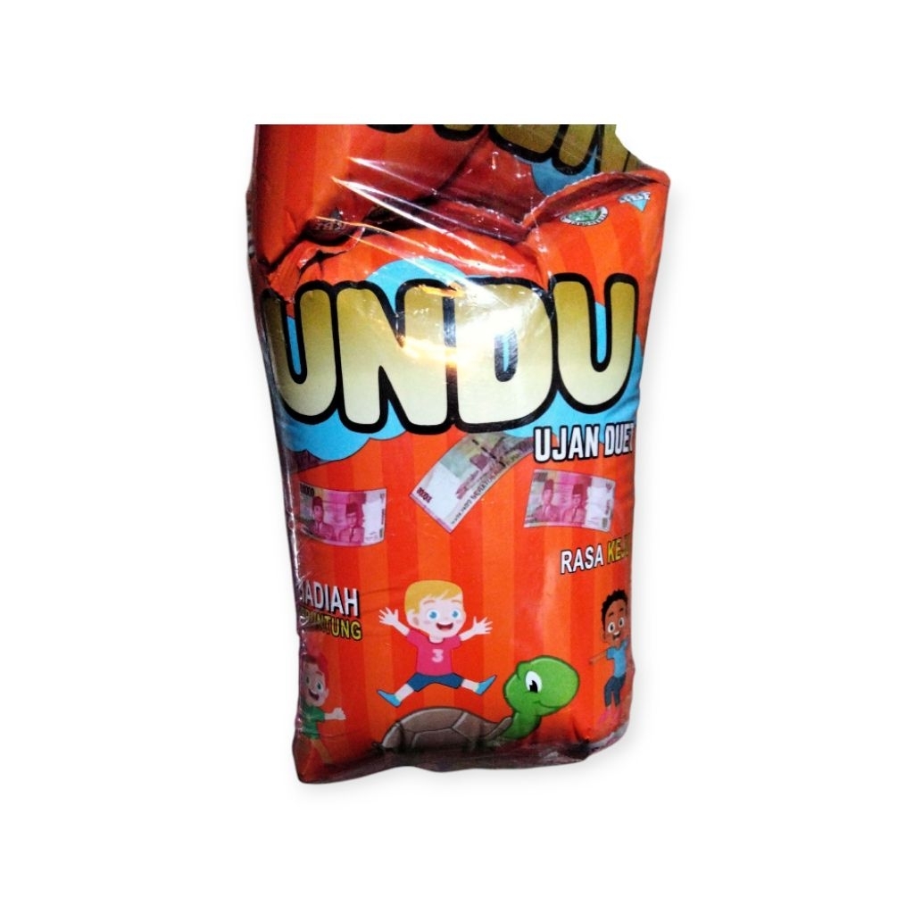 

Ciki Undu Berhadian