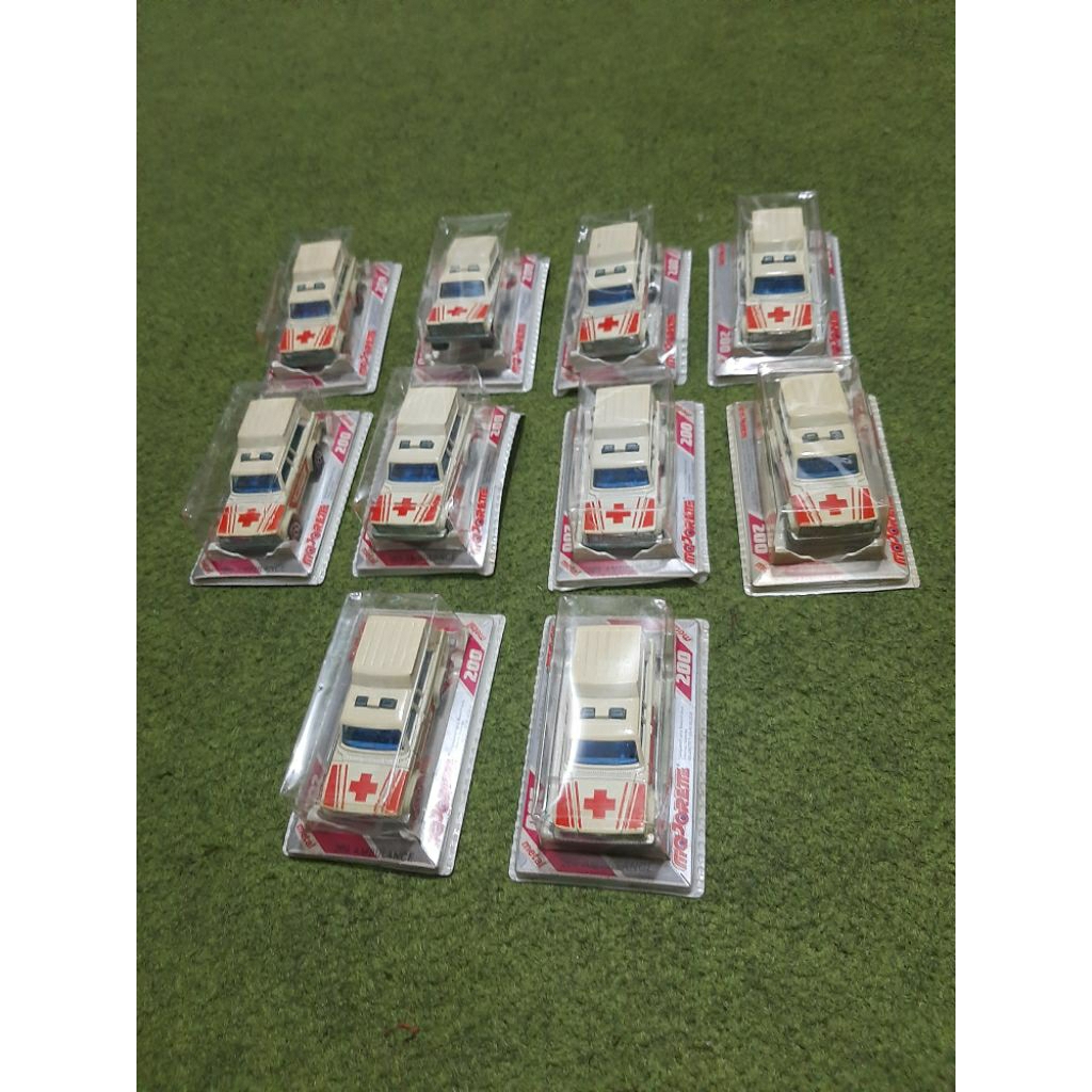 majorette made in france