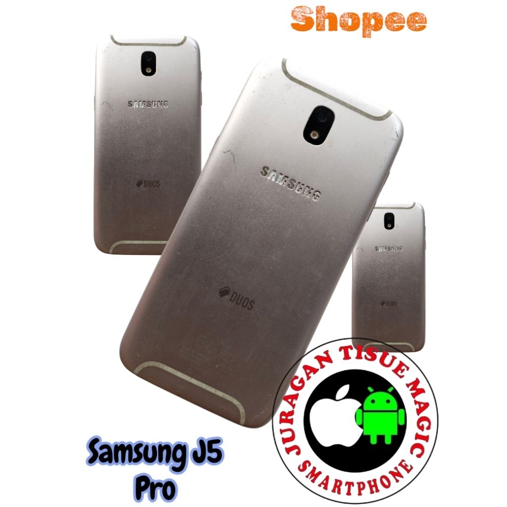 MESIN NORMAL SAMSUNG J5 PRO