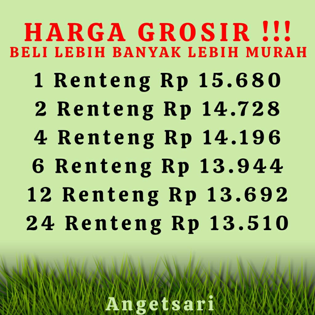 

Forcysn () Angetsari Anget Sari Wedang Susu Jahe Jeruk Nipis