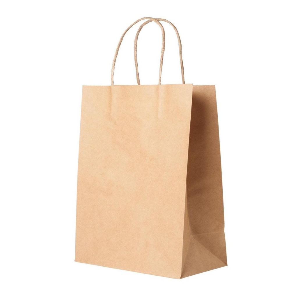 

Paper bag tebal hi quality