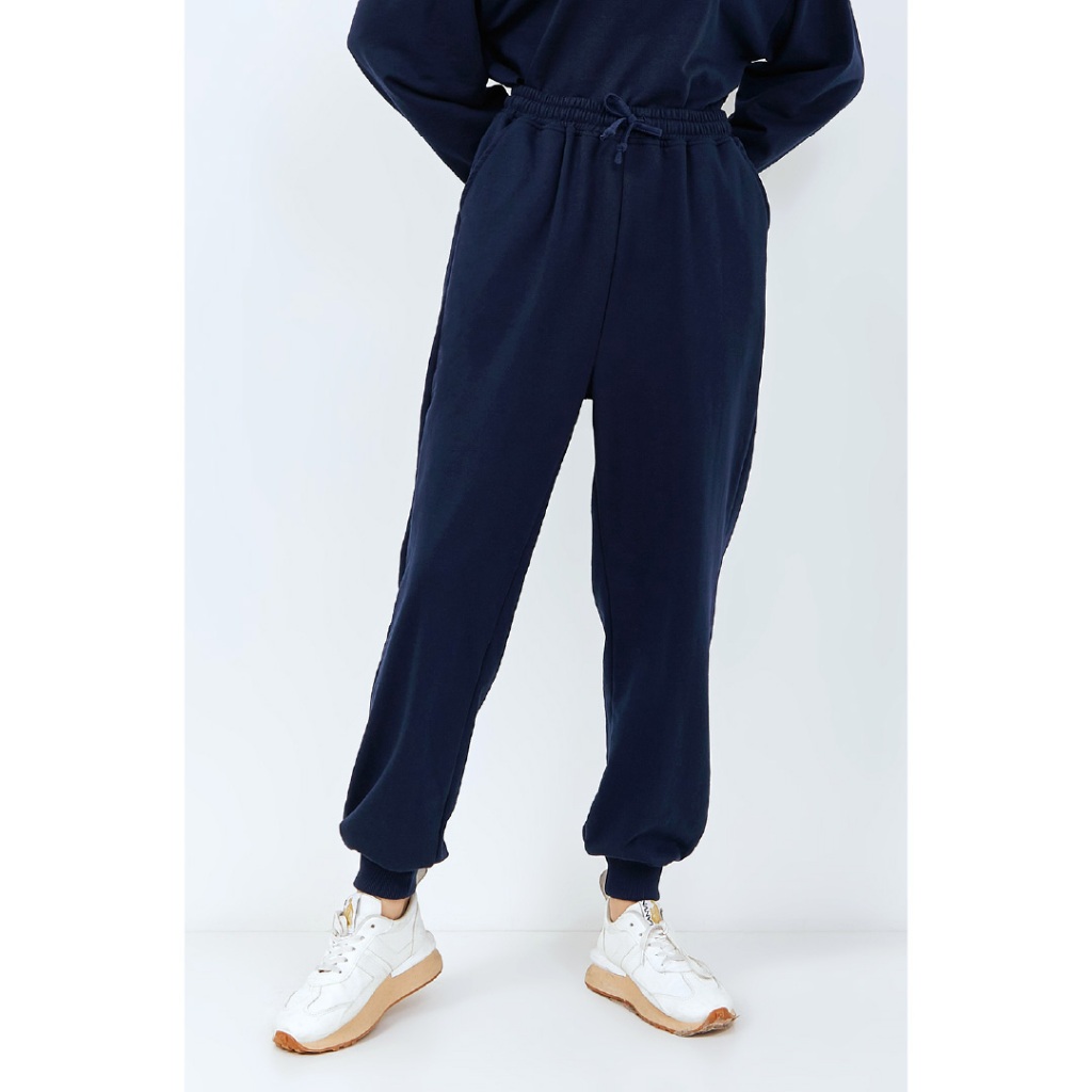 Emba Ladies - Vlorin Celana Wanita Wide Leg Collection