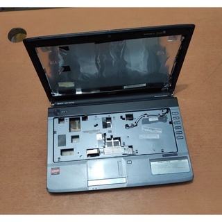 Casing Case Cassing Kesing Laptop Acer 4736 4736Z 4736G 4540 4535