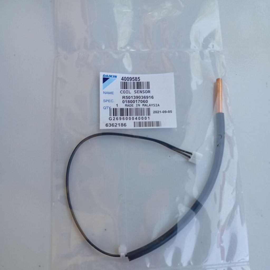 TERMIS/THERMISTOR AC DAIKIN MALAYSIA