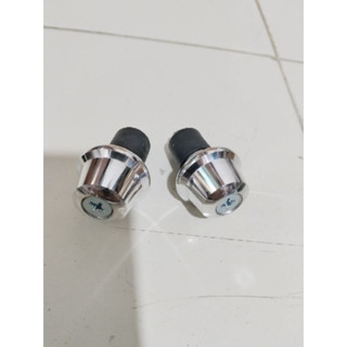 JALU BANDUL STANG MOTOR VARIASI MODEL VARIO BEAT SCOOPY JALU STANG CHROME MINI JALU STANG CHROM  SEP