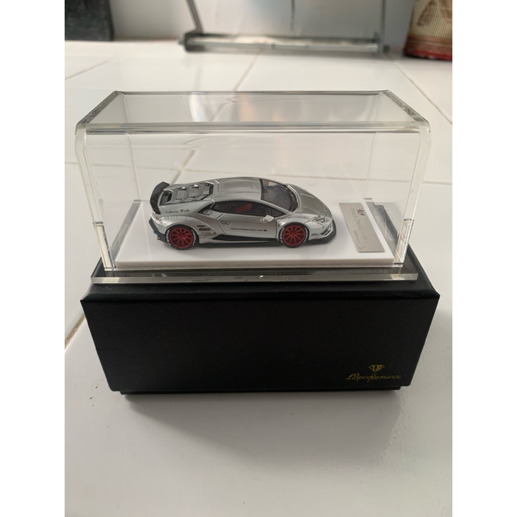 LB Performance - Lamborghini