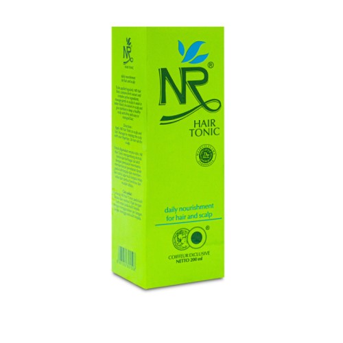 NR HAIR TONIC RAMBUT
