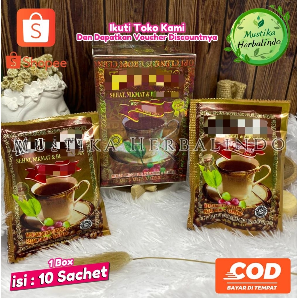 

Kopi CooooLooooEooooNooooG