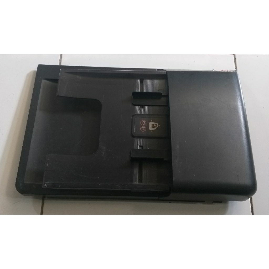 Casing Atas Printer HP Deskjet lnk Advantage 4645 PRINT FAX SCAN COPY PHOTO