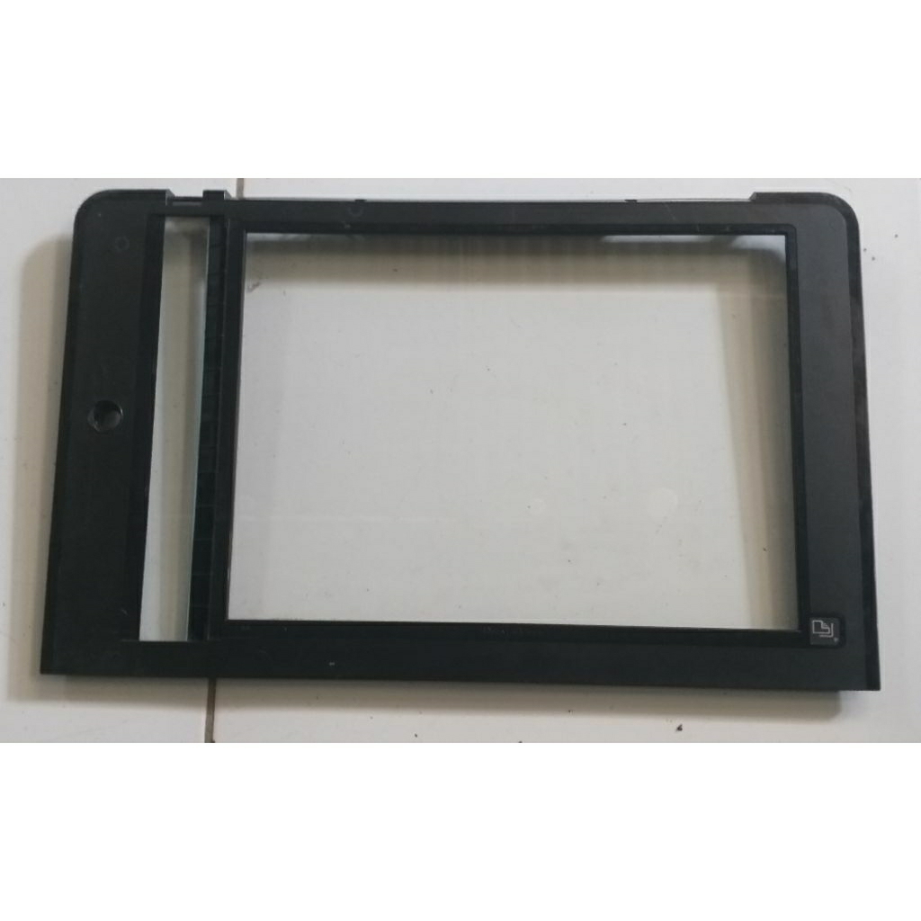 Kaca Casing Printer HP Deskjet lnk Advantage 4645 PRINT FAX SCAN COPY PHOTO