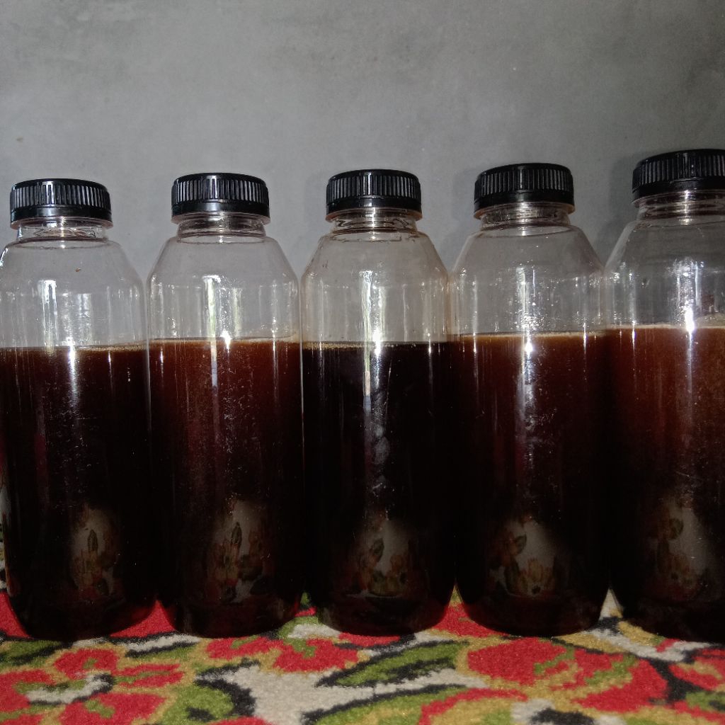 

madu ternak asli 100%