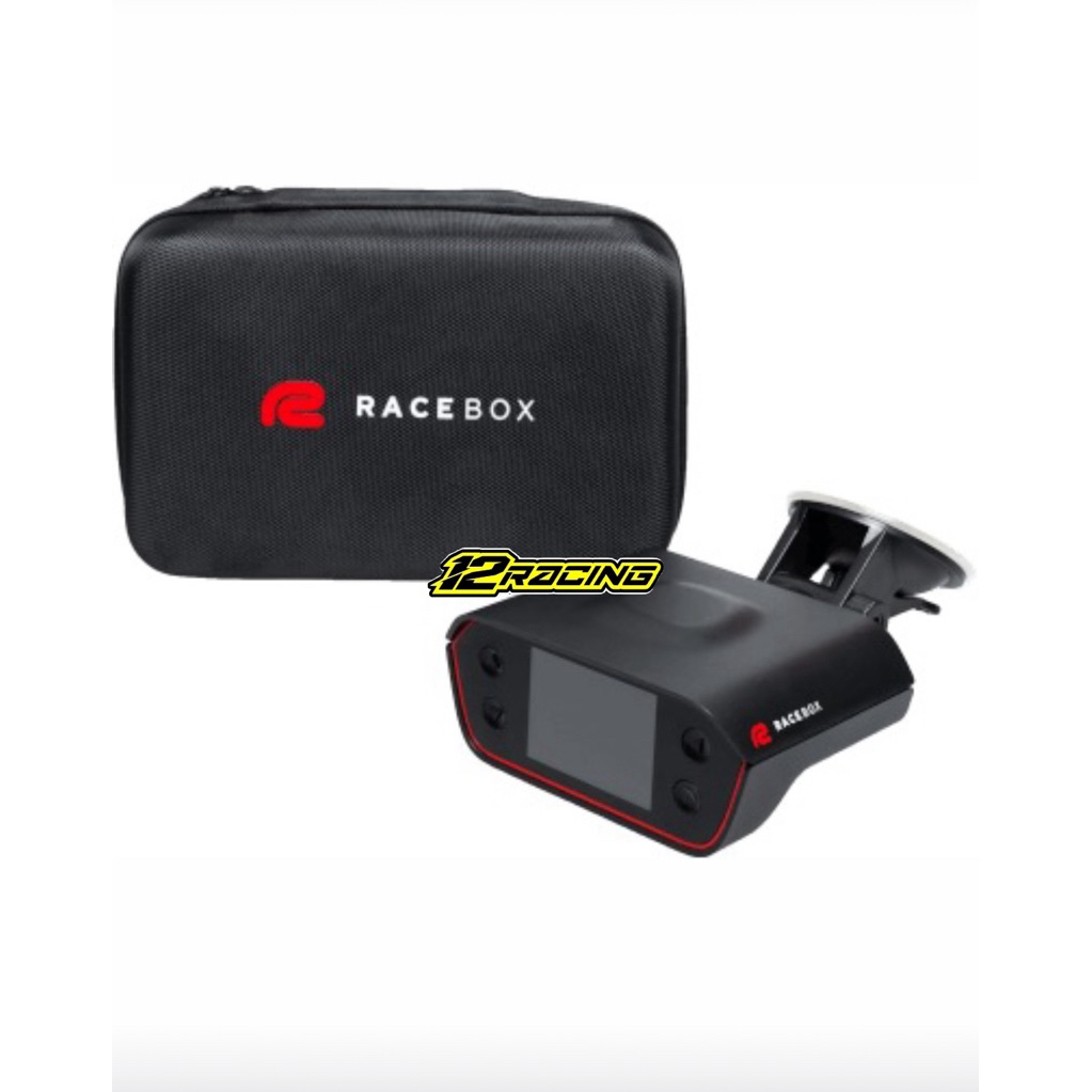 racebox lap timer original