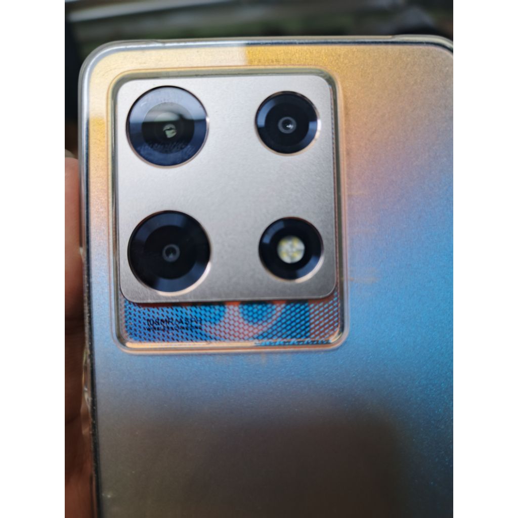 INFINIX NOTE 30 PRO 8/256GB SECOND