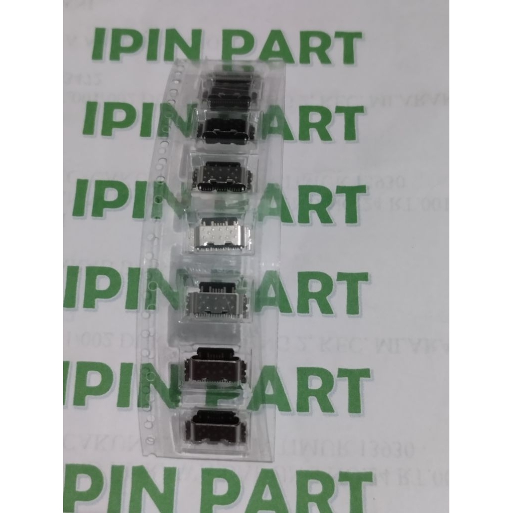 KONEKTOR CAS REDMI NOTE 12S 4G