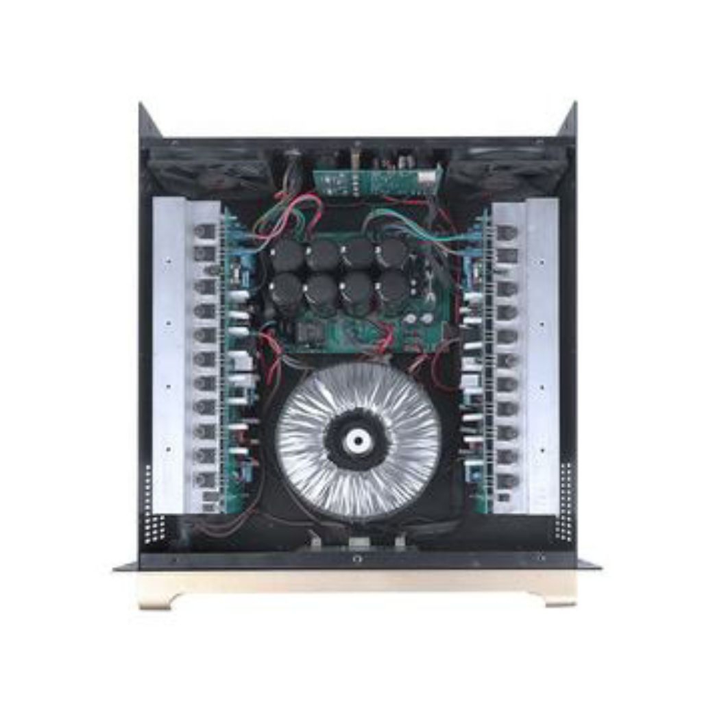 power audio