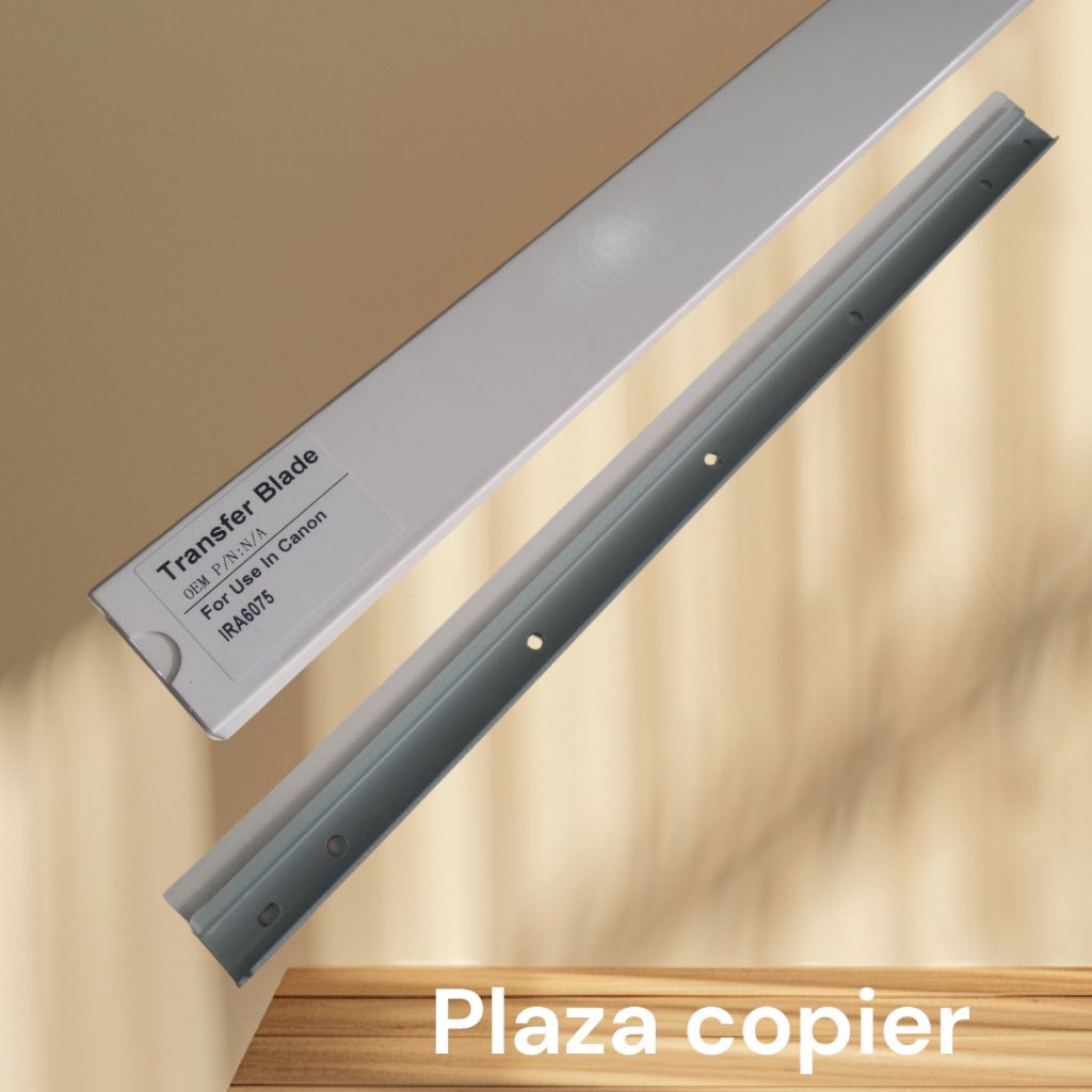 Cleaning Blade Transfer ETB Canon IRA 6075/6275