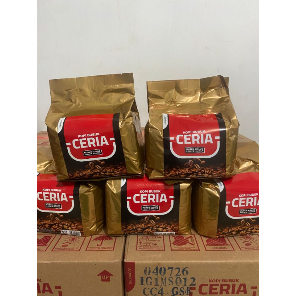 

KOPI BUBUK CERIA 1,5KG
