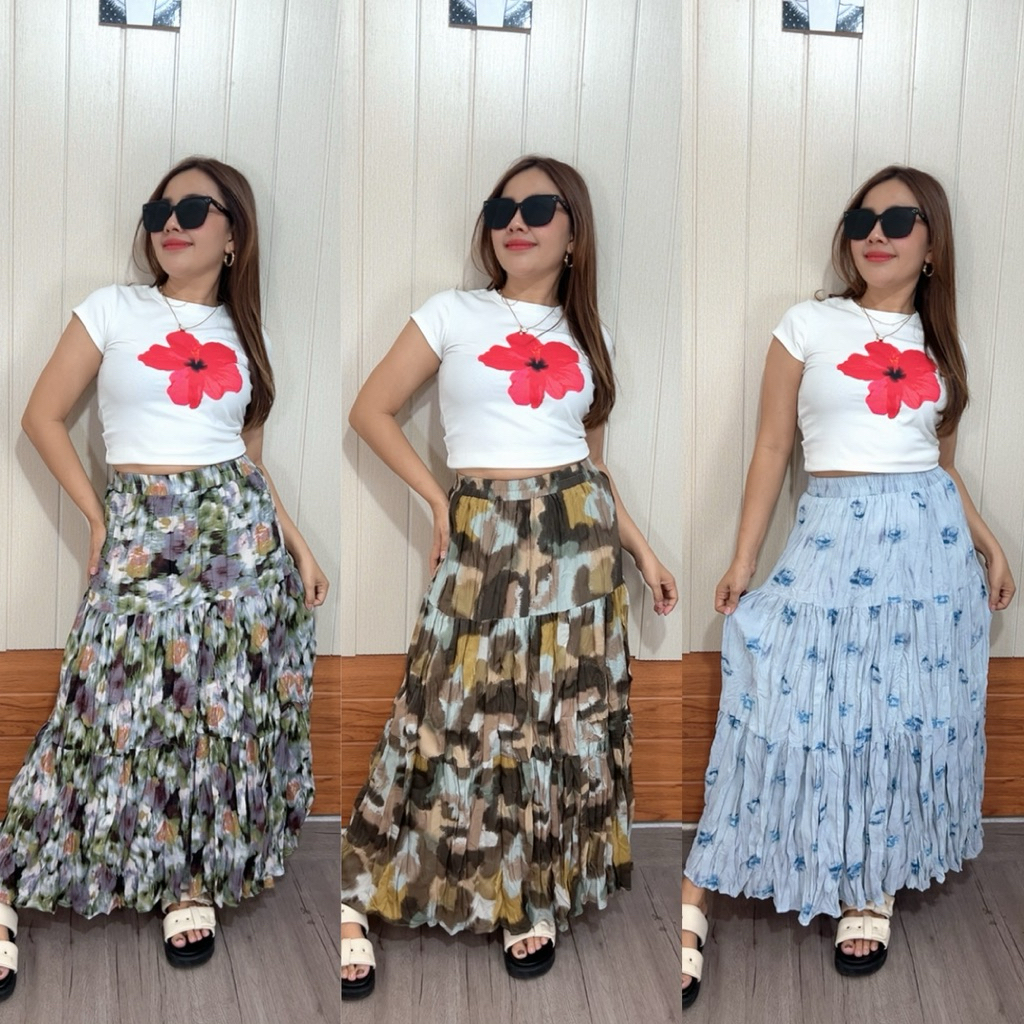 rok import flower tomato