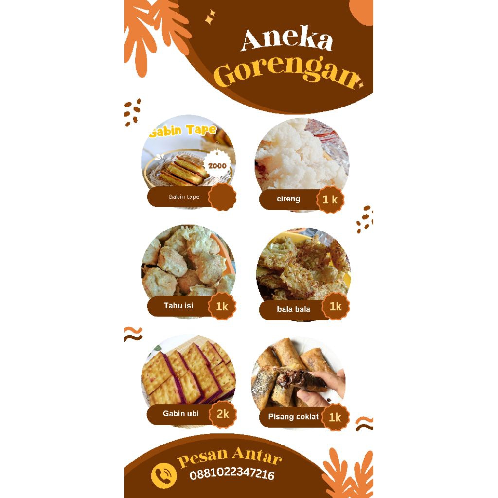 

AnekaCemilan&Cemilan