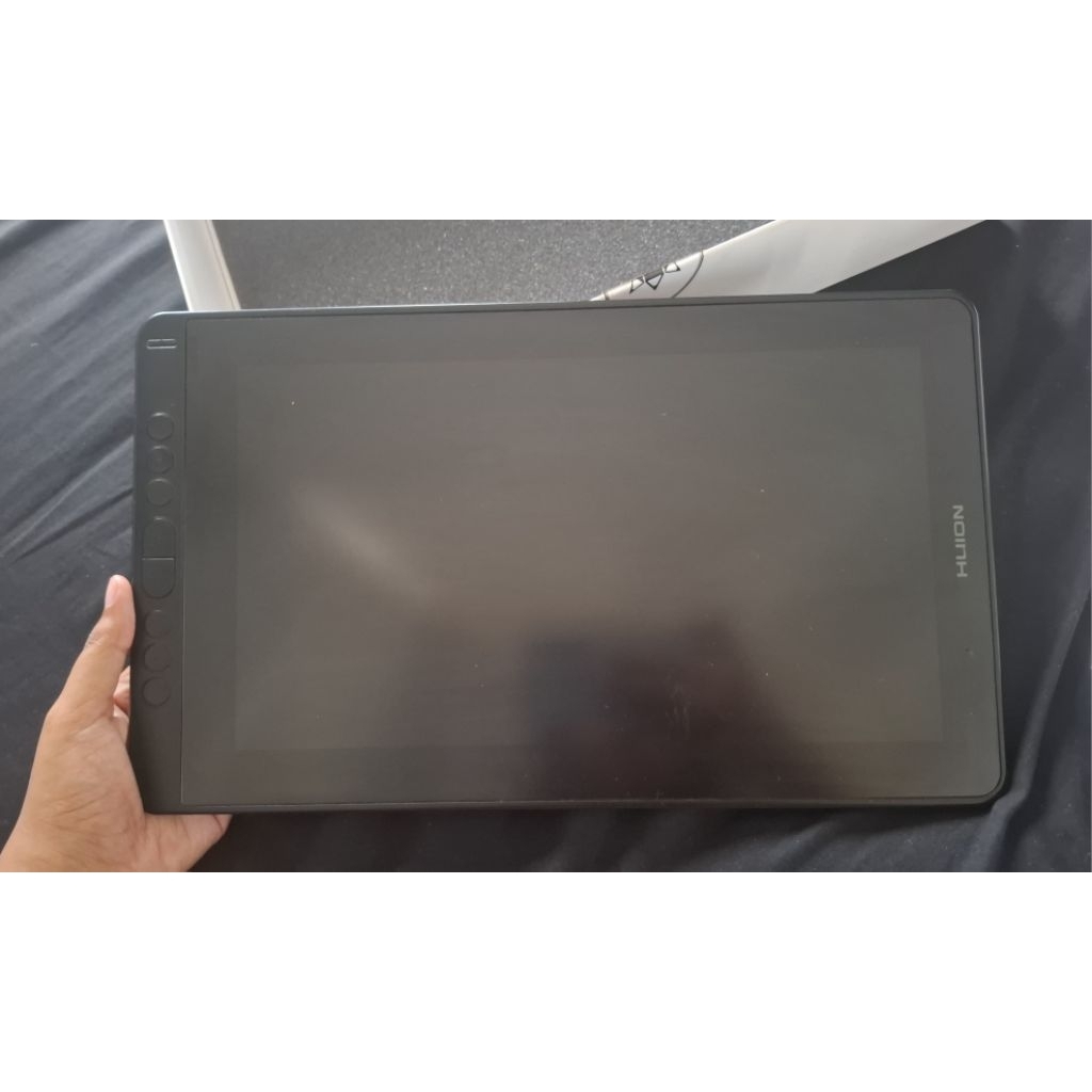 Huion Kamvas 13 (SECOND)