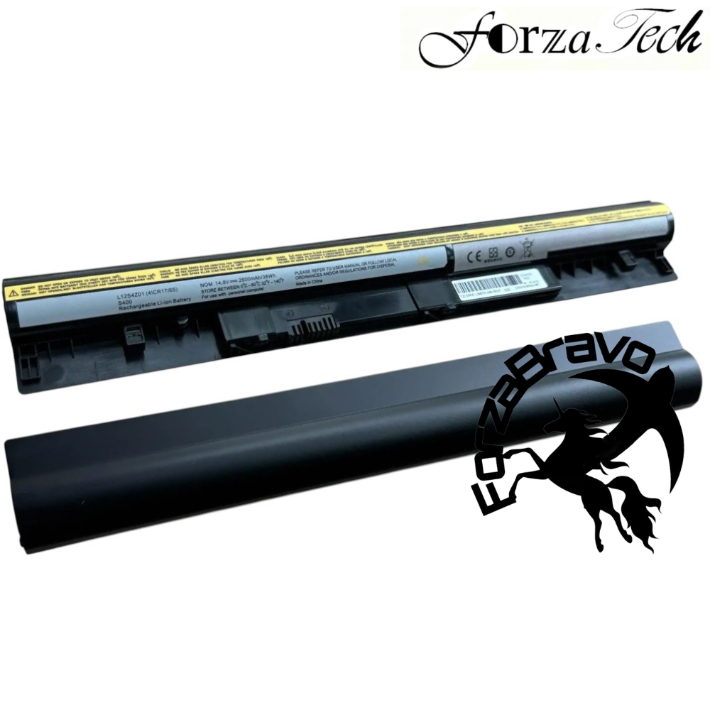 Baterai Baterry Batre Laptop IdeaPad S300 S310 S400 S400U S405 S410 S415 M30 M40 M40-70 L12S4L01 L12