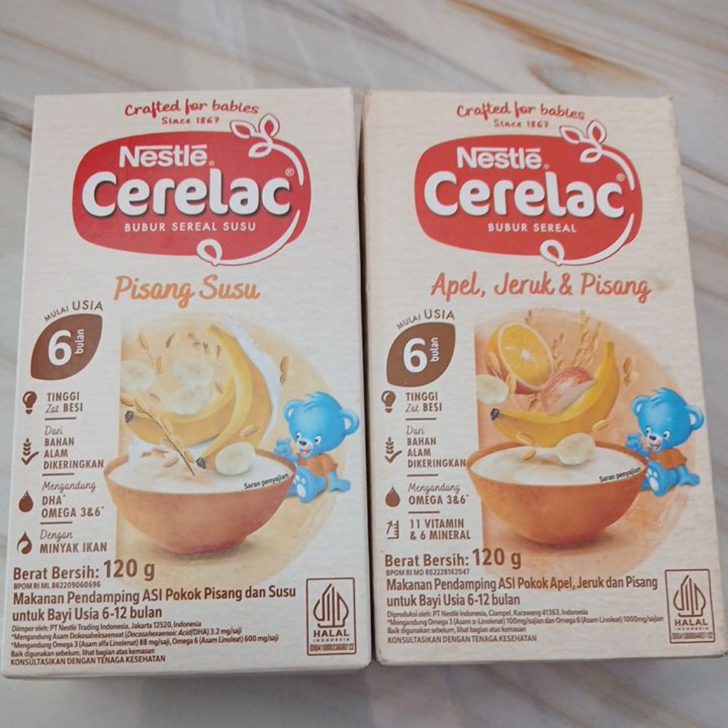 cerelac
