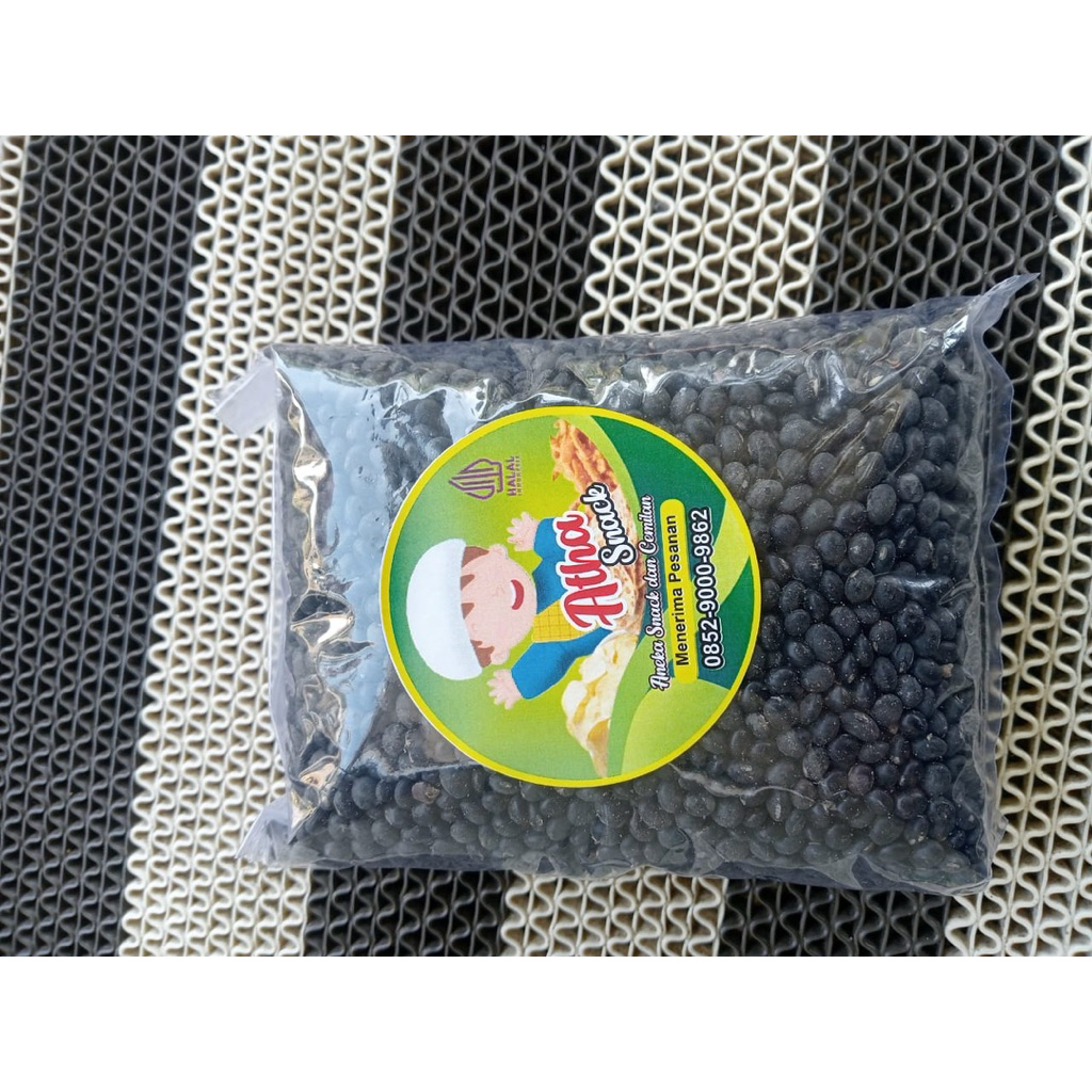 

1Kg KEDELAI HITAM SUPERAN