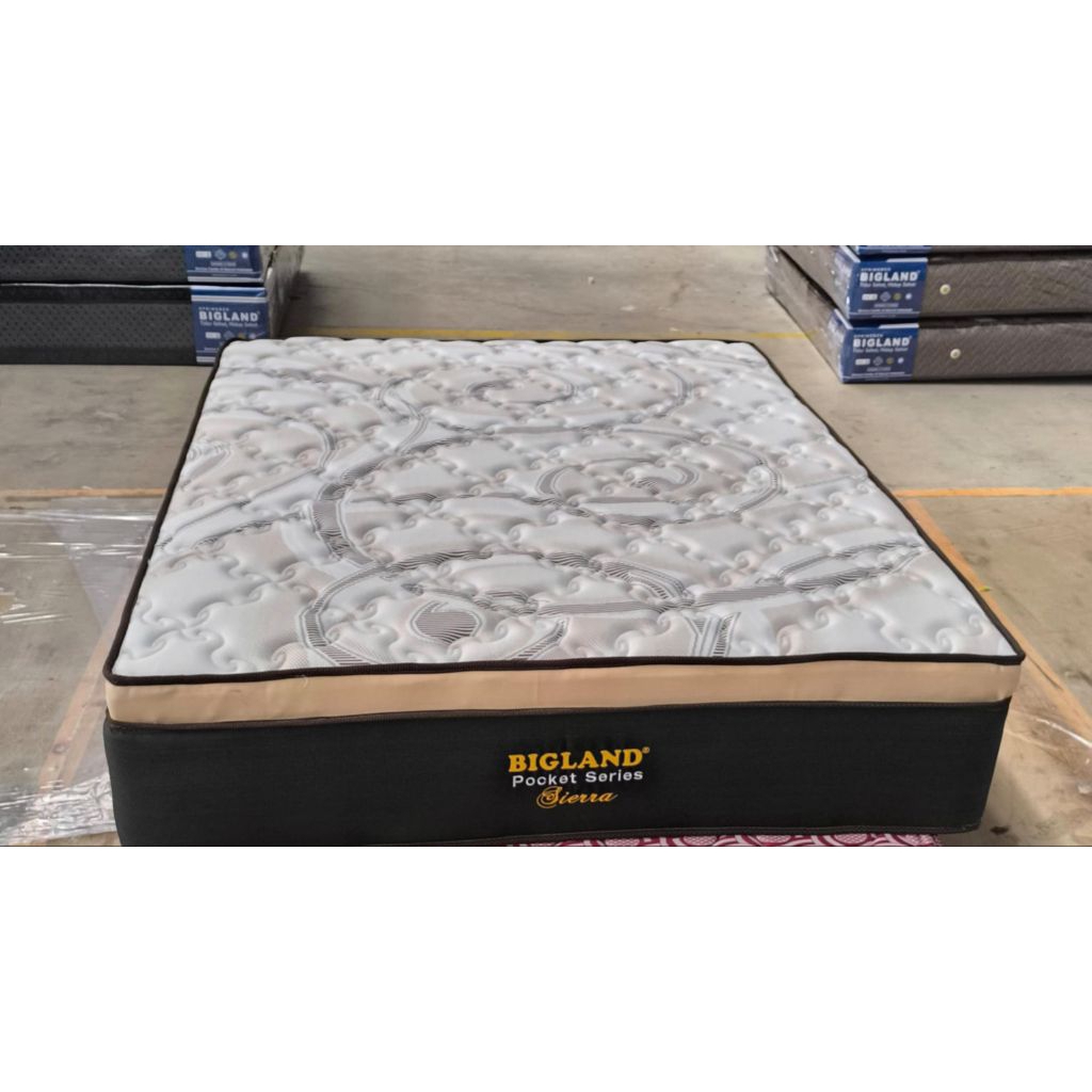 Bigland Pocket Sierra 200x160