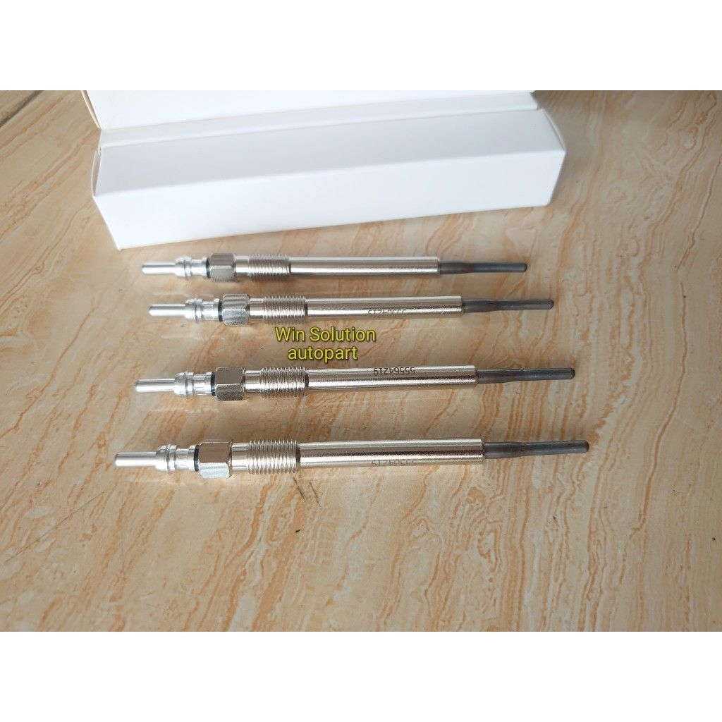 busi pemanas glow plug Chevrolet spin diesel