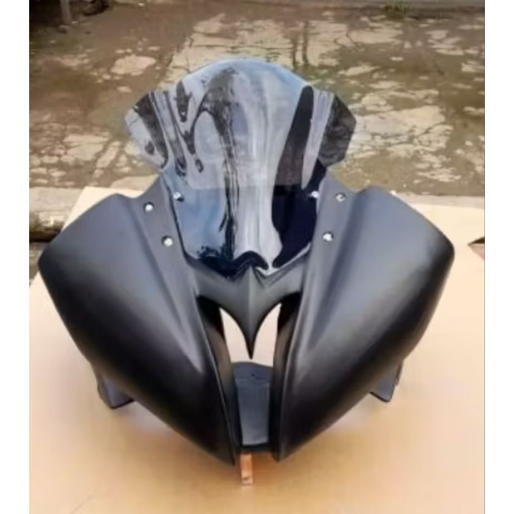 kedok hL buta model R6 old PNP ke r15v1v2