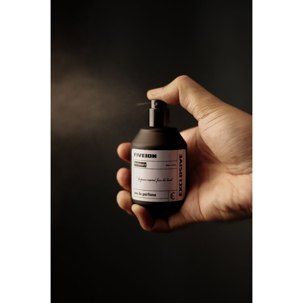 Lv LE JOUR SE LEVE |EXCLUSIVE by.FIVEIDN.perfumery