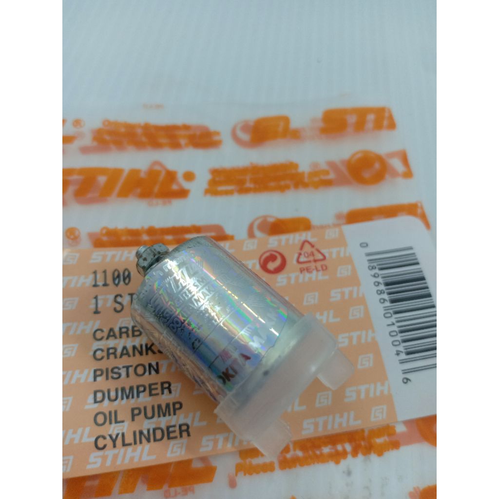 Kondensor stihl ms070 Senso gergaji mesin pemotong kayu kondensor senso