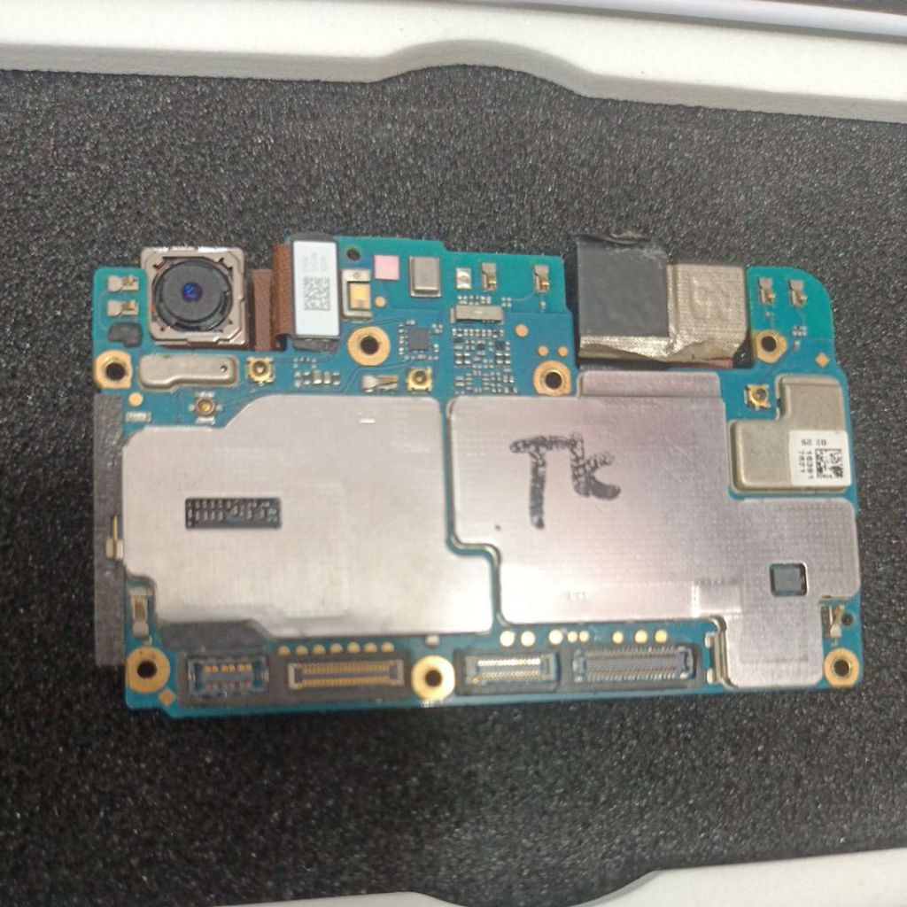 Mesin Copotan Oppo F3, Ram 4GB, Rom 64