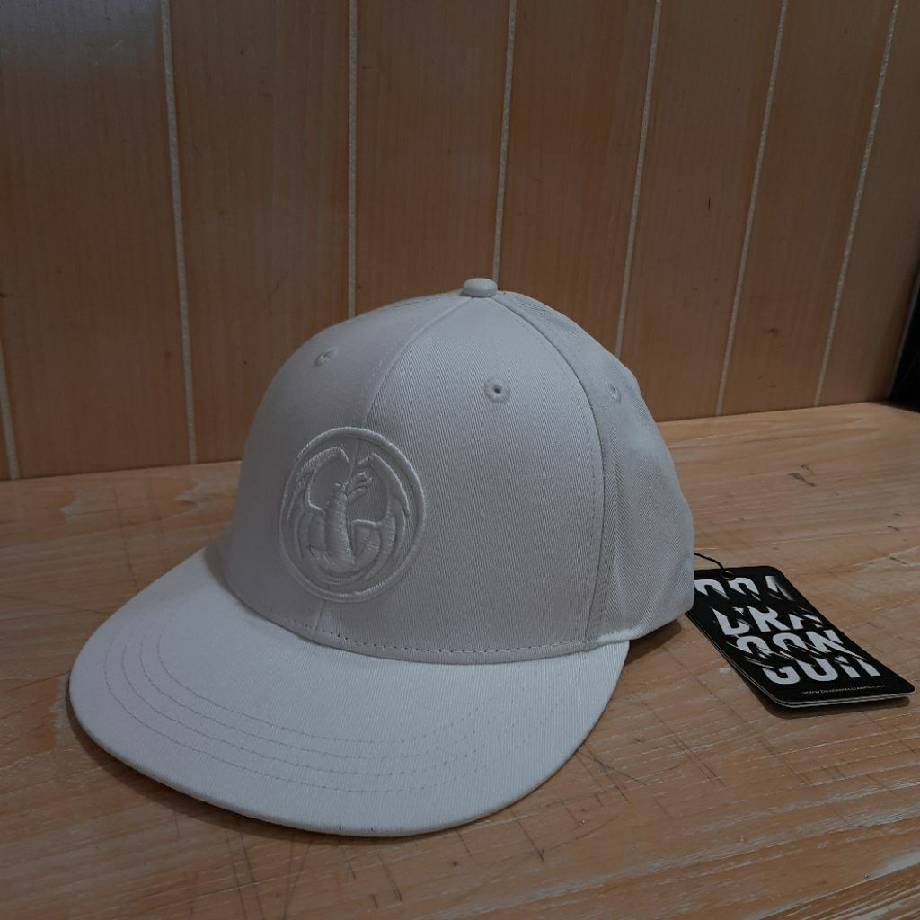 Topi Snapback Dragon Alliance Original Planet Surf [ TERBARU ]