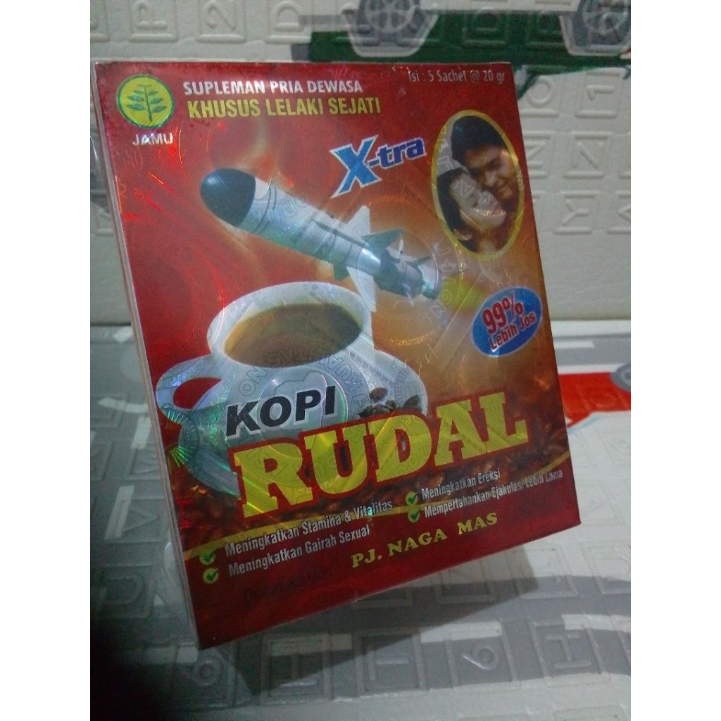 

kopi extra kopi rudal