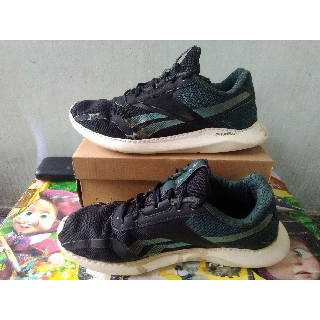 Sneaker Reebok Man Woman Original