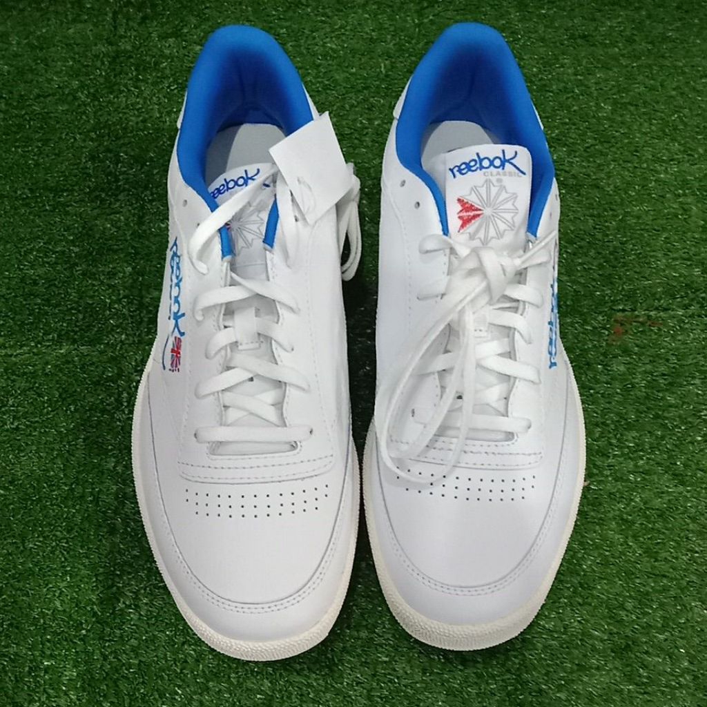 Sepatu Rebook Club C 85 100074476