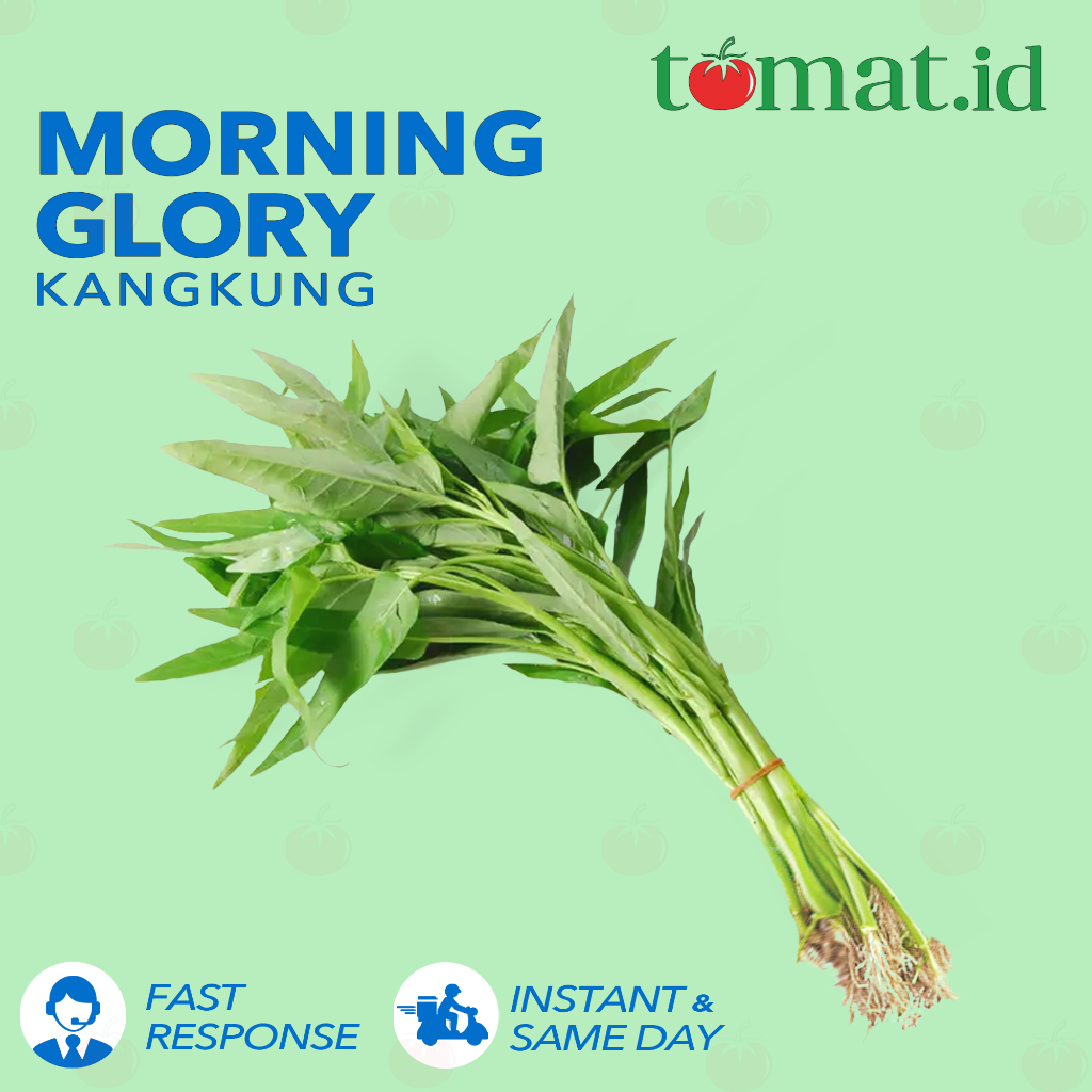 

Kangkung / Sayur Kangkung