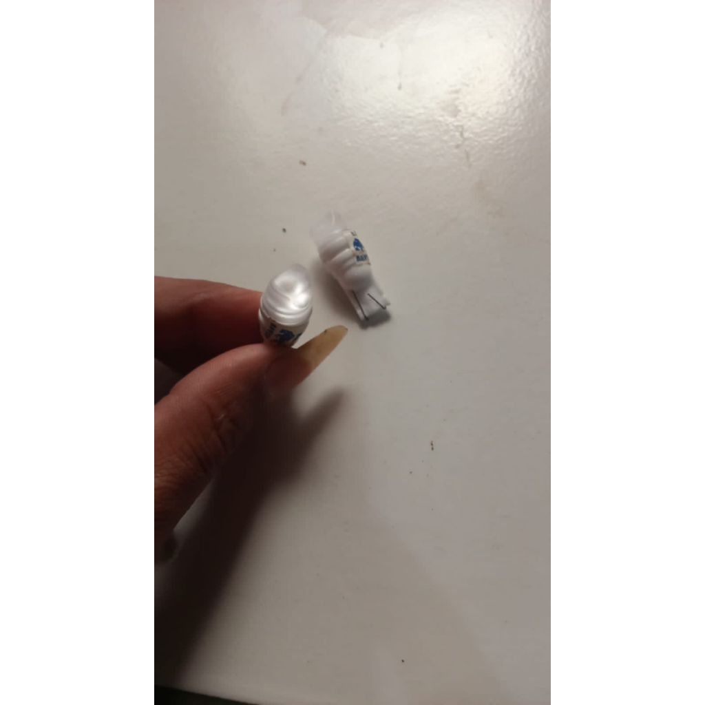 LAMPU SENJA MOTOR MOBIL 12VOLT