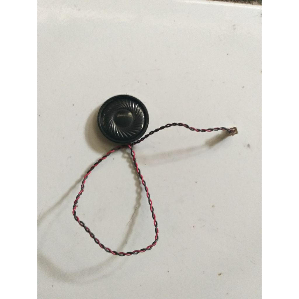 SPEAKER Printer HP Deskjet lnk Advantage 4645 PRINT FAX SCAN COPY PHOTO