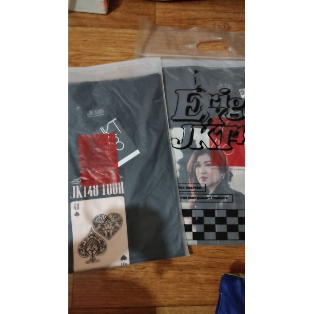 T-Shirt Official JKT48
