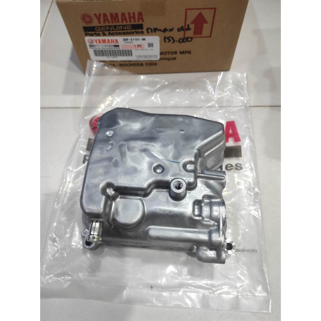kop head cylinder nmax aerox lexi ori