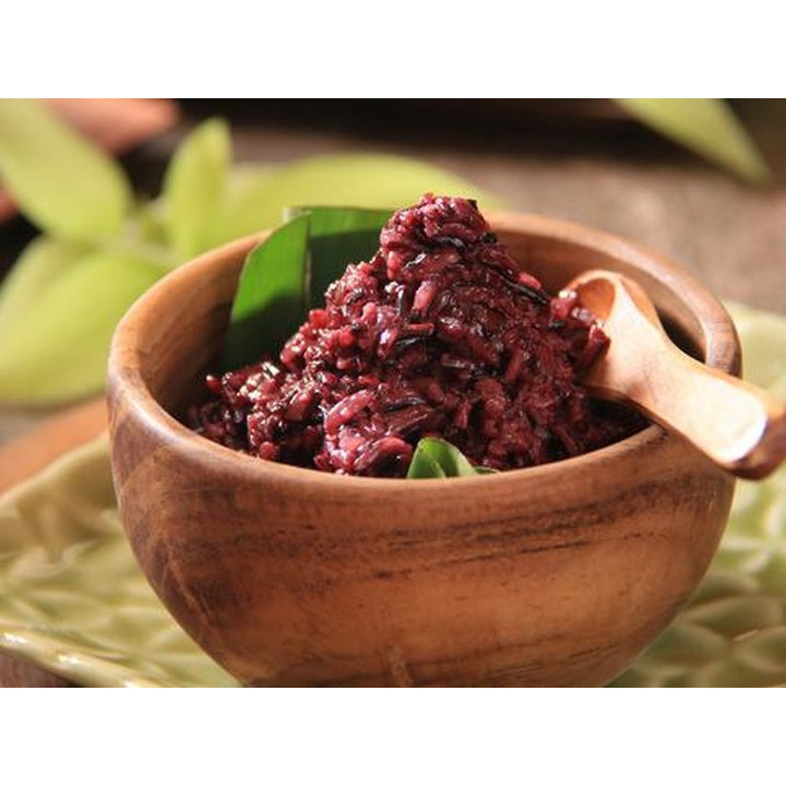 

peyeum ketan hitam +- 500gr best seller legit manis