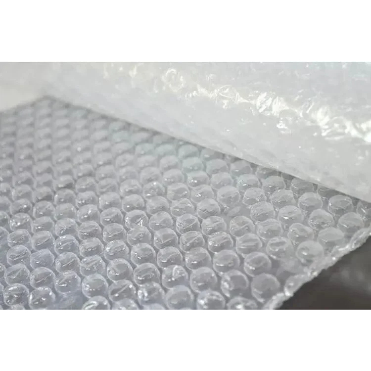 

Kantong plastik gelembung transparan