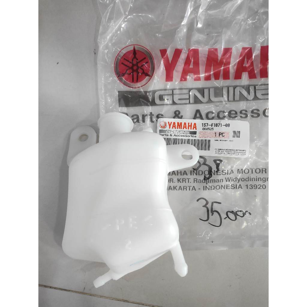 tabung radiator mx lama mx new mx king ori