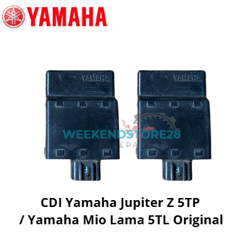 CDI Yamaha Jupiter Z Mio Lama 5TP Original NORMAL