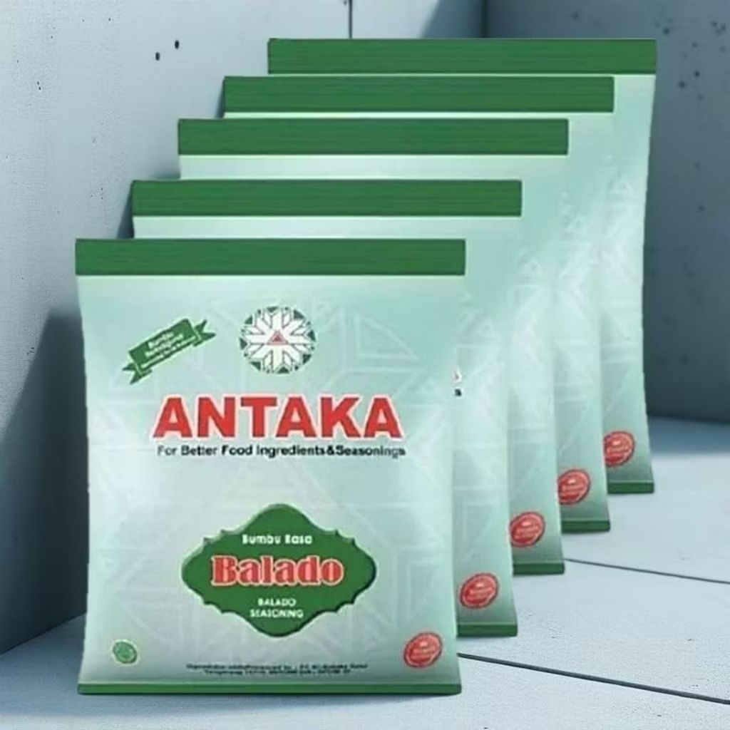 

Antaka varian rasa 100g