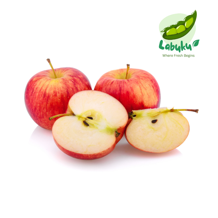 

Labuku – Apel Fuji Segar Premium