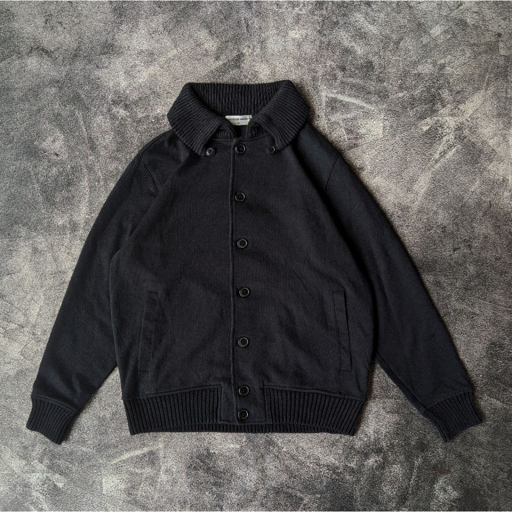 Knitwear Madison walker