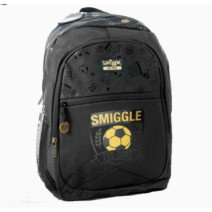 Smiggle Minecraft Backpack Lunchbag Wallet